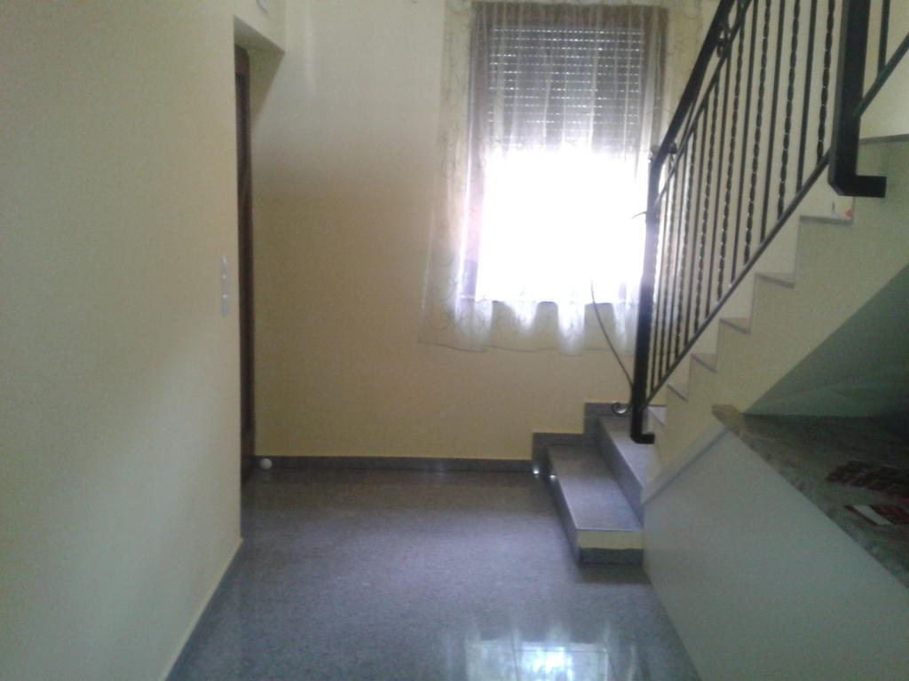 Hatarmenti Vendeghaz Zsira Ngoại thất bức ảnh